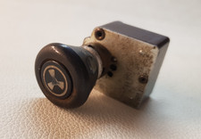 Vw T2 Bus Ambulance Fan Switch 211959511a Bulli 68-79 Baywindow Swf Vw T2 Bus Ambulance Fan Switch 211959511a Bulli 68-79 Baywindow Swf
