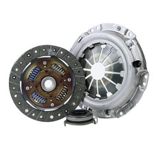 Kit d'embrayage Audi A8