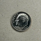 2004-D Roosevelt 10C - BU/Brilliant Uncirculated