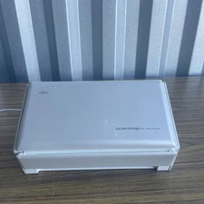 Fujitsu ScanSnap S1500M Document Scanner