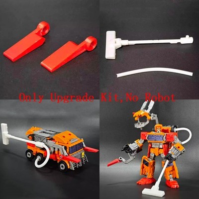 IN STOCK Vacuum Cleaner Shovel Upgrade Kit For AOTP JUNKION WRECK-GAR
