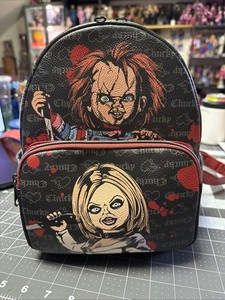 Chucky Backpack | eBay
