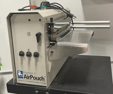 Autobag Automated AirPouch Express 3 Tabletop Air Pillow Machine