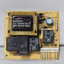 LIFTMASTER CHAMBERLAIN  POWER BOARD 14LG574B 41AC0501M 14LG574A