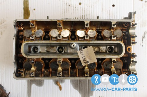 Original BMW  X5 E53 4,4i E39  Zylinderkopf Kopf 4,4 m62tu M62 1-4 1745458