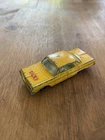 Matchbox Series 20 Chevrolet Impala Taxi Lesney Made In England USED No Box USED