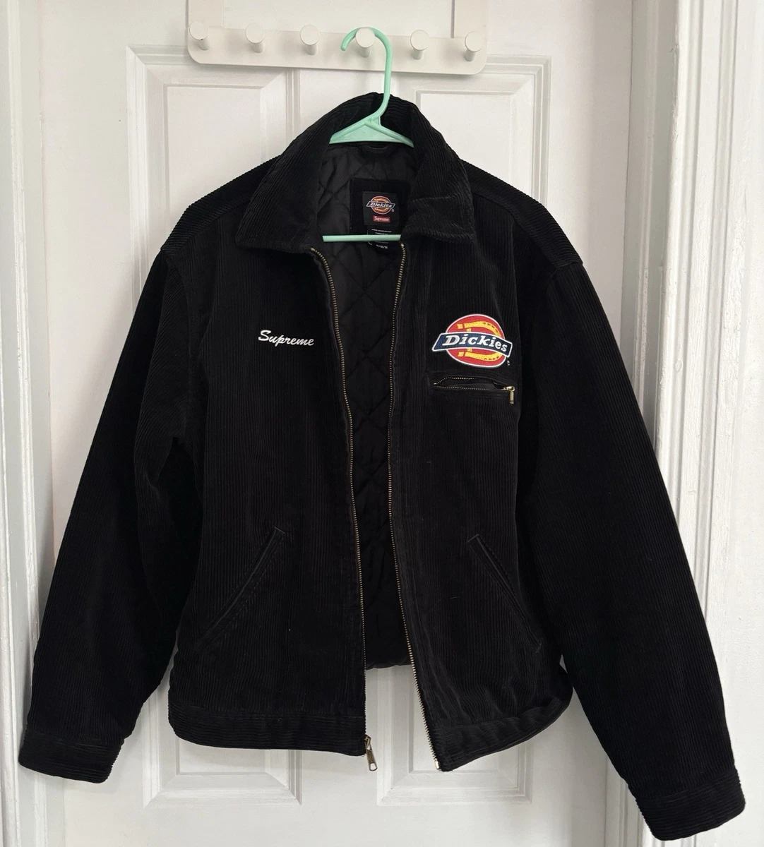 Supreme Corduroy Jackets for Men for Sale | Shop New & Used | eBay
