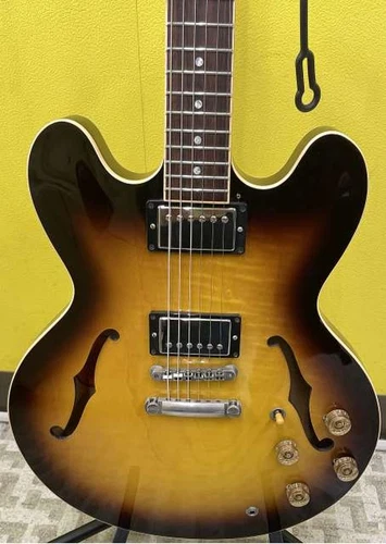 Gibson Esdt-335 Hollow Body
