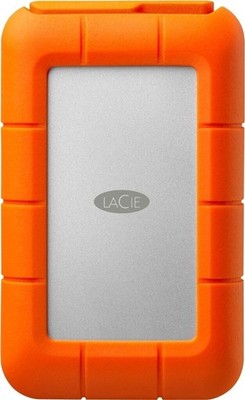 LaCie Rugged USB-C 1TB (STFR1000800) NEU!!