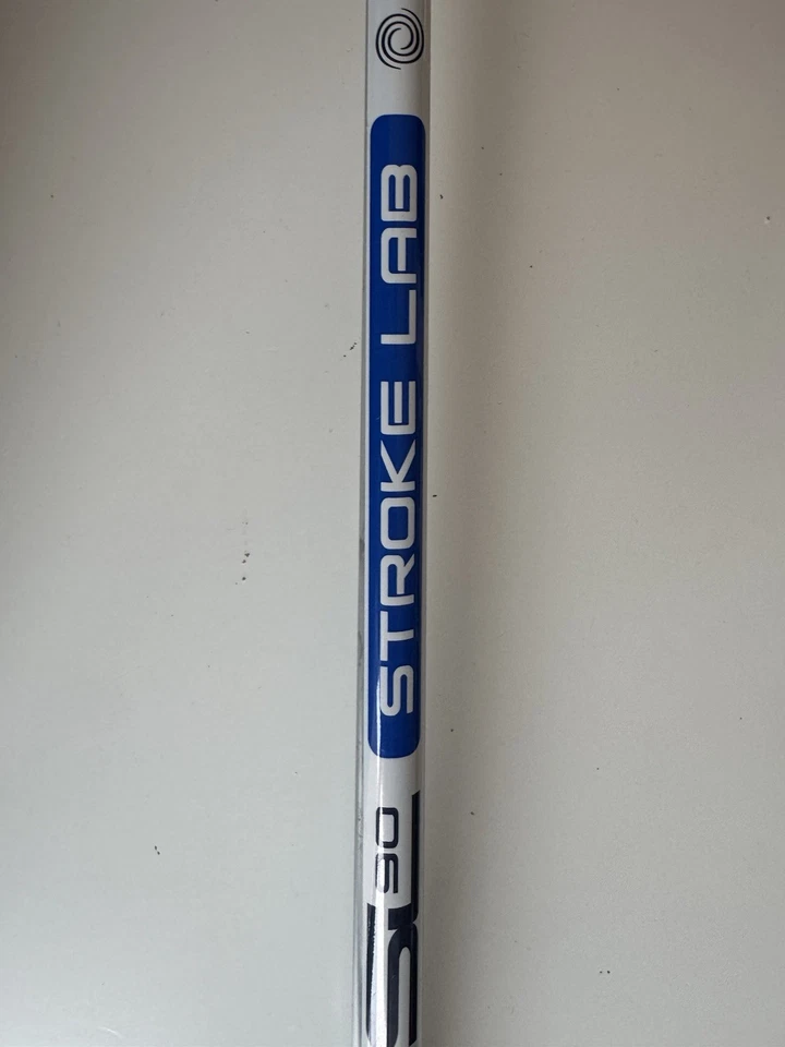 Odyssey Putter  AI One Double Wide - Bild 4 von 4