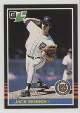 Jack Morris