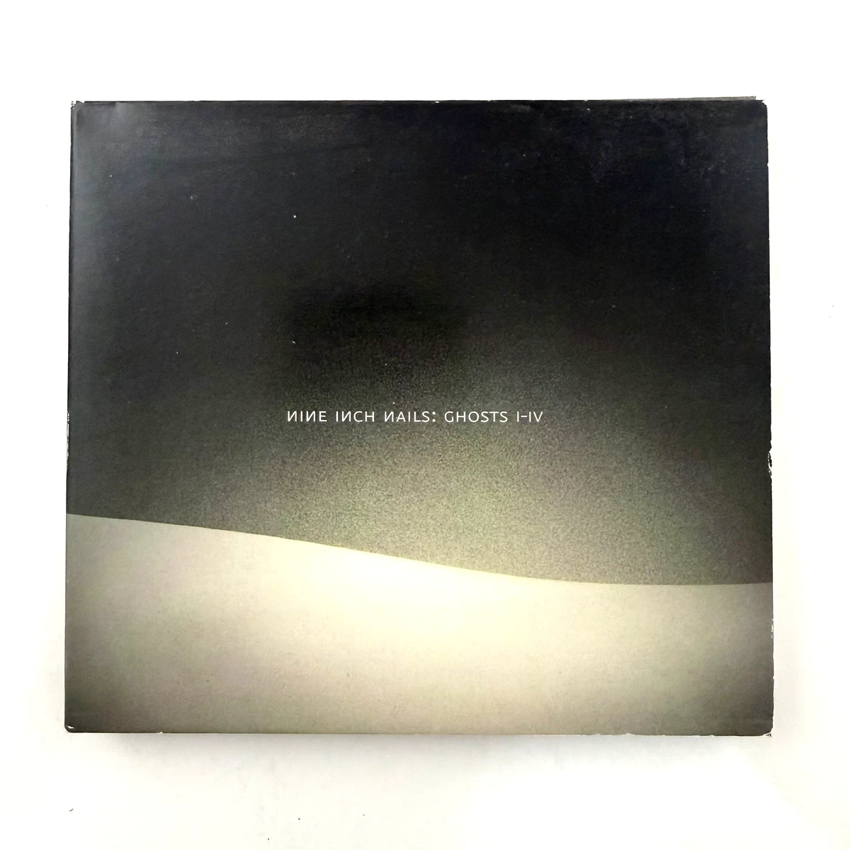 nine inch nails ghosts products for sale | eBay