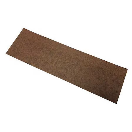 Mssc Ob15-7X24-50 Oil Stencil Board, 24" L X 7" W, Paper, Pk549