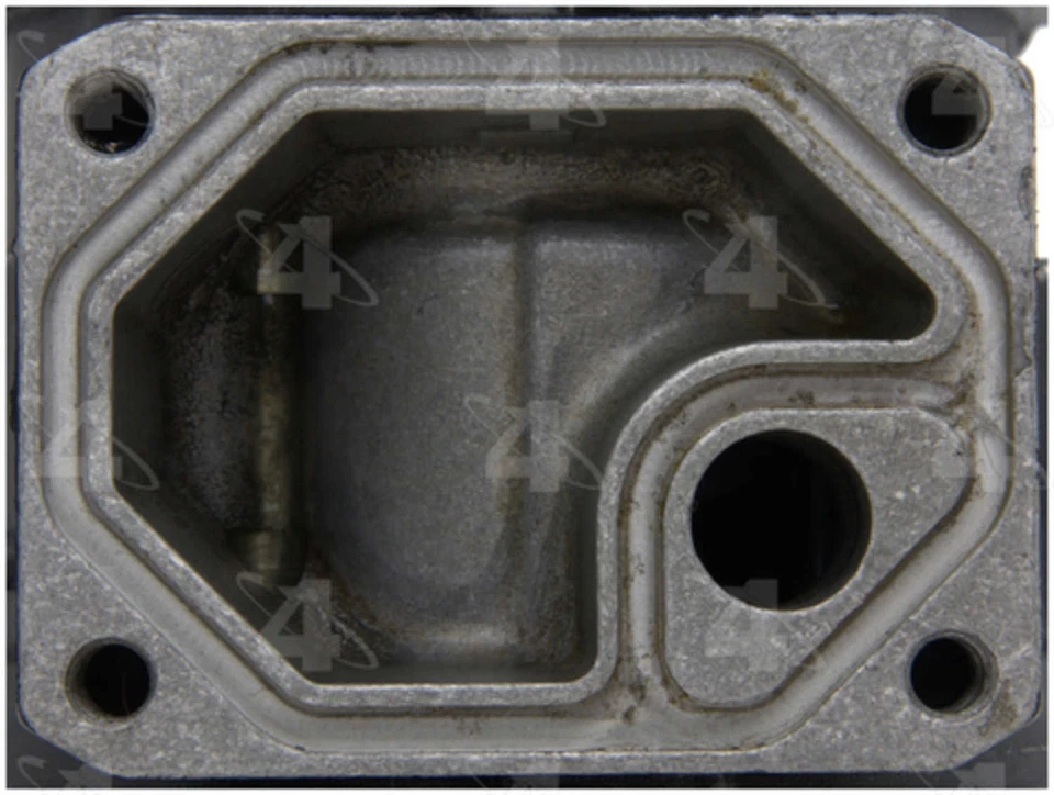 Compresor de aire acondicionado para Lexus LS400 1990-1994 1991 1992 1993 77326 Foto 3 de 4