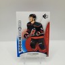 Ryan Suzuki Carolina Hurricanes 2025-26 SP Upper Deck Rookie Authentics Blue