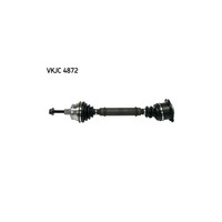 Antriebswelle SKF Vkjc 4872 FüR Audi, Vorderachse Links