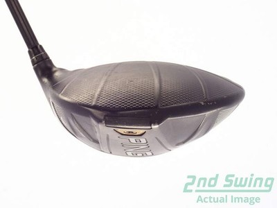 Ping G400 Max Driver 9° Graphite Stiff Right 46.0in | eBay