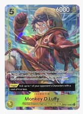 one piece trading card game: illustration box volume 1 One Piece Trading Card Game Illustration Box Vol. 1 Collection [4 Booster  Packs & 2 Promo Cards]