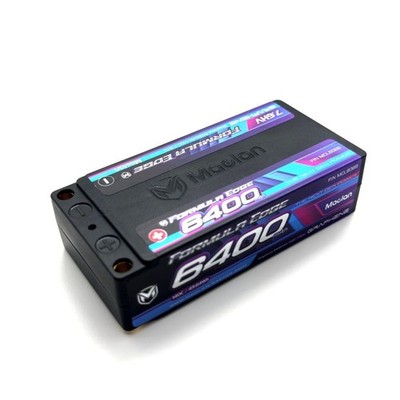 Maclan Racing - Formula Edge 7.6V HV Shorty 6400mAh