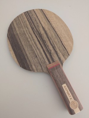 OSP Expert II - SQST - Allround - Tischtennis Holz