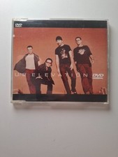 U2 – Elevation | Maxi CD | Sehr gut