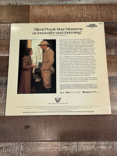 Laser Disc Movie From Classics to Blockbusters RARE you pick - Picture 266 of 392