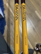 Diawa Boat Rod ￼ FTP701MHF 20 To 40 Pounds