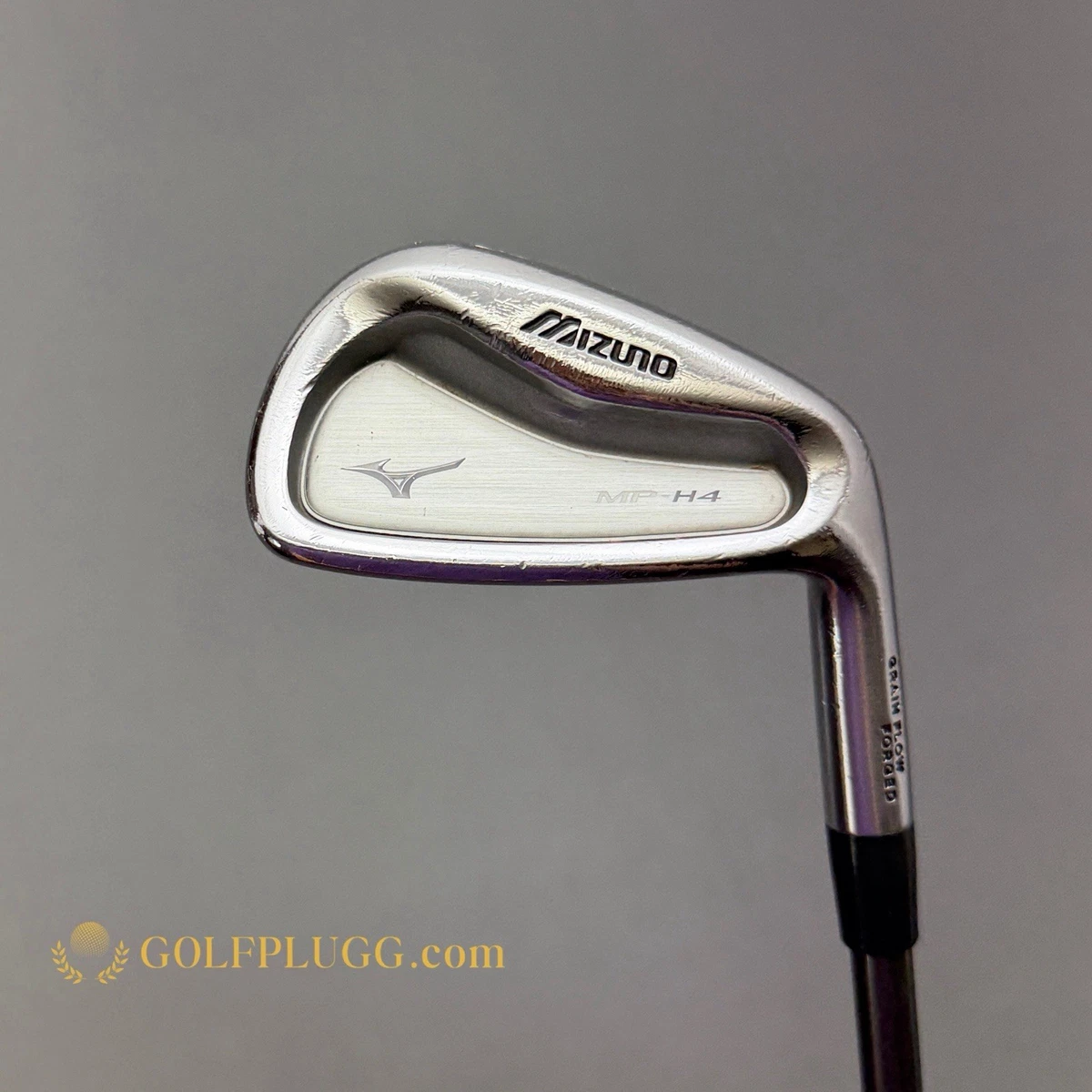 Mizuno MP H4 Golf Clubs for sale - eBay