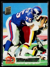 1994 Stadium Club #489 Keith Hamilton
