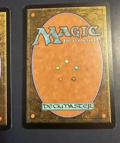 Leyline of the Void Foil Guildpact X4 German - Picture 9 of 12