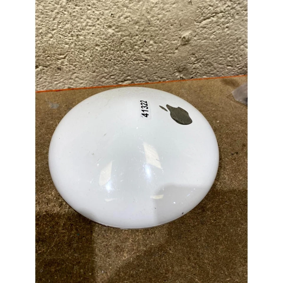 Apple A1034 AirPort Extreme Base Station Wireless G Router Ethernet USB 54 Mbps - Image 3 of 4