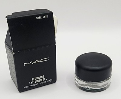 MAC Cosmetics Fluidline - Dark Envy - NEW
