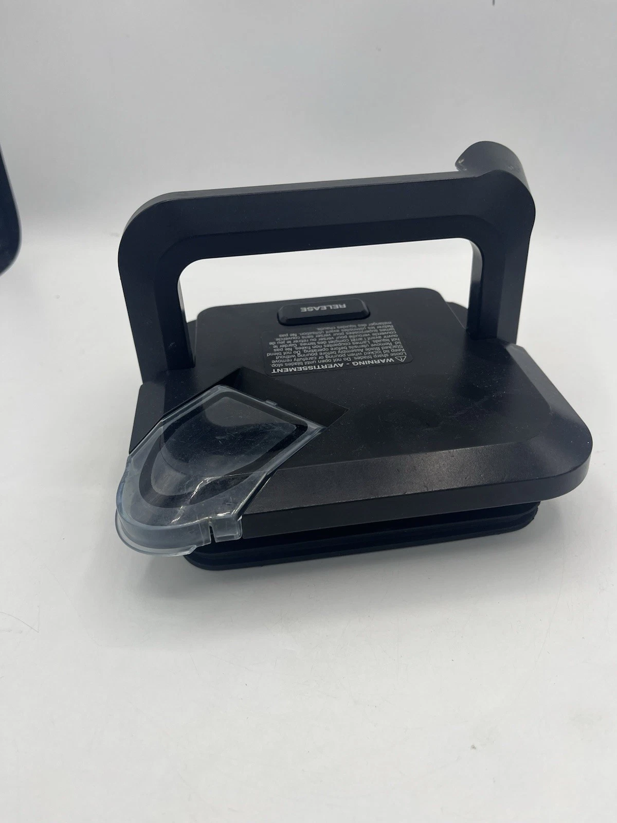 Ninja Professional 1000W BL610 Blender Lid - Lid Only