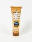 Jergens NATURAL GLOW Firming Daily Moisturizer MEDIUM TO DEEP 7.5 fl oz