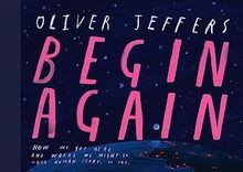 Begin Again: The breathtaking new illustrated pictu... | Buch | Zustand sehr gut