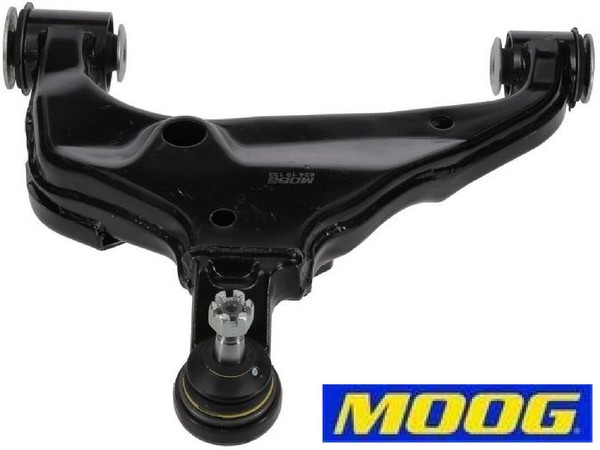 Moog TO-WP-13267 Lenker FüR RadaufhäNgung Querlenker Lenker FüR Toyota-image