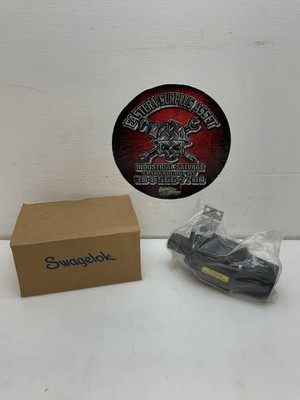 Swagelok MS-133-SR Pneumatic Valve Actuator NIB