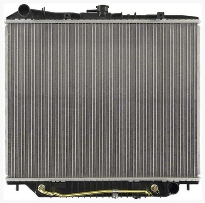 Radiator APDI 8011302