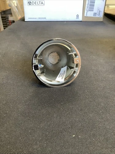 Signature Hardware Robe Hook. Polished Chrome. SHPRRHCP A8 - Picture 2 of 6