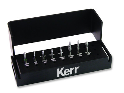 Axis Dental LS-7551 Reverse Preparation Logic Set