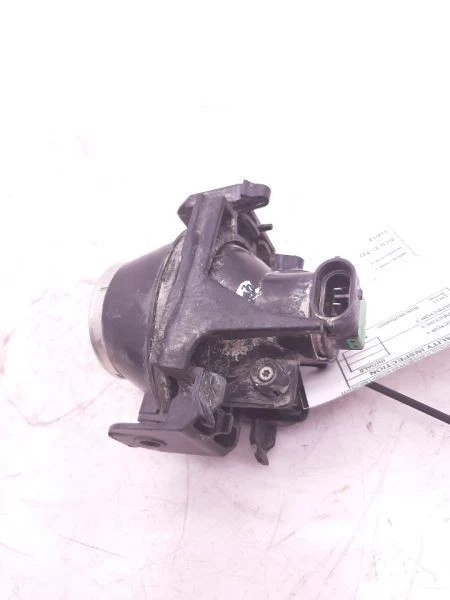 Marcador lateral de esquina/luz de estacionamiento del conductor 3,5 L para Lincoln MKX 2007-2010 Foto 3 de 4