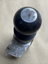 B&W TRAILER HITCHES TRAILER HITCH BALL - BALL- 2-5/16 X 1-1/2 X 2-3/4
