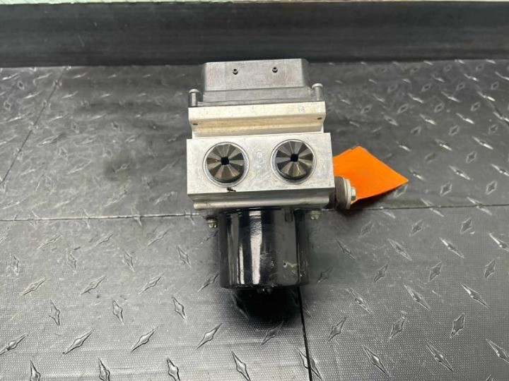 2009 Dodge Ram 1500 ABS Anti Lock Brake Pump Module Assembly Oem