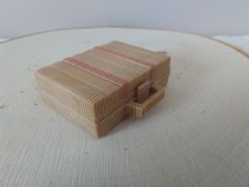 Sylvanian Families spares - suitcase from 'Grand Regency Hotel' set