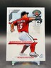 2025 Panini Prospect Edition #108 Shinnosuke Ogasawara, Washington Nationals