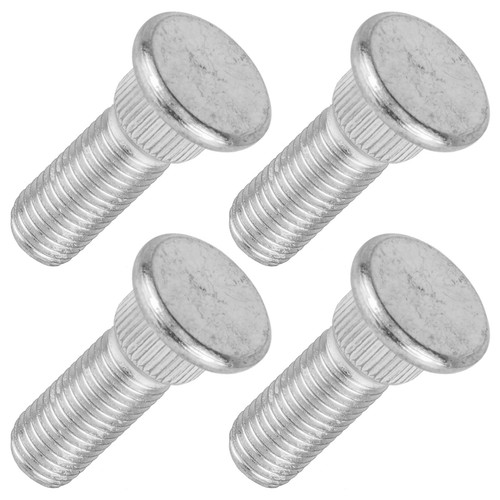 AB Front Wheel Stud and Nut Kit Yamaha Rhino 450 4x4 06-09