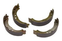 Maxgear Bremsbackensatz Feststellbremse 19-1776 FüR Peugeot Fiat Ducato Boxer U9
