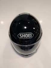 Shoei RF-1200 XS Black, pre-owned, like new. ...