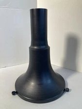 DYNALITE SR-65SN Snoot for SR-65 (40-GR7) & UNI-GR7 Monolight Reflectors