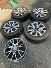 Honda 16 Inch Rims And Tires